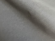 legatoria SimilTELApvc TintaUnita, pvc3018 GRIGIO Monocolore. In rotoli altezza 50cm, 220 grammi/mq, per rilegatura, legatoria, cartonaggio PVC3018