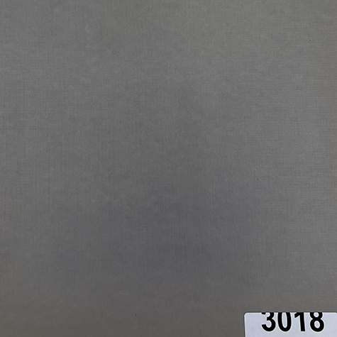 legatoria SimilTELApvc TintaUnita, pvc3018 GRIGIO Monocolore. In rotoli altezza 50cm, 220 grammi-mq, per rilegatura, legatoria, cartonaggio.