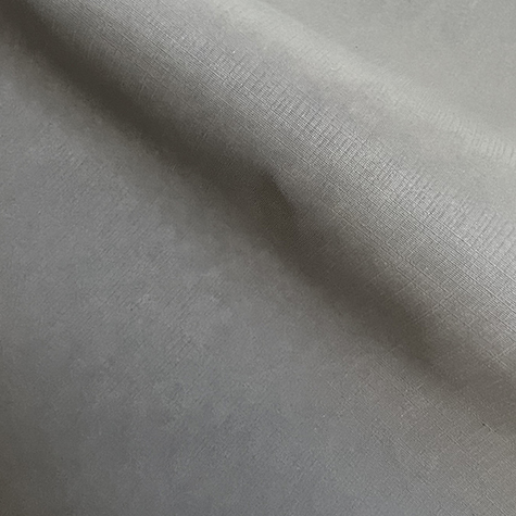 legatoria SimilTELApvc TintaUnita, pvc3018 GRIGIO Monocolore. In rotoli altezza 50cm, 220 grammi-mq, per rilegatura, legatoria, cartonaggio.