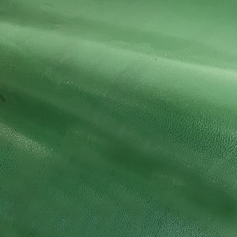 legatoria EcopelleTintaUnita VenaturaLeggera, 307 VERDE In foglio 326x500mm, per rilegatura, legatoria, cartonaggio.