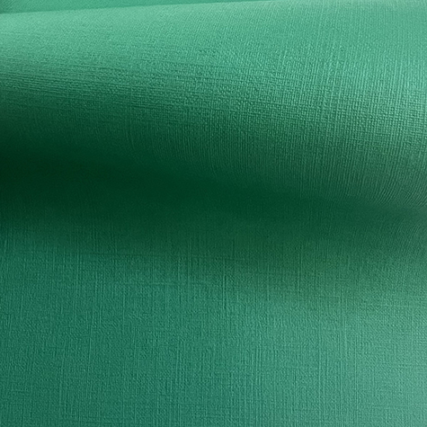 legatoria SimilLinoCarta TintaUnita Fedrigoni, bra344r VERDEsmeraldo altezza 34cm,125grammi x mq, per rilegatura, legatoria e cartonaggio.