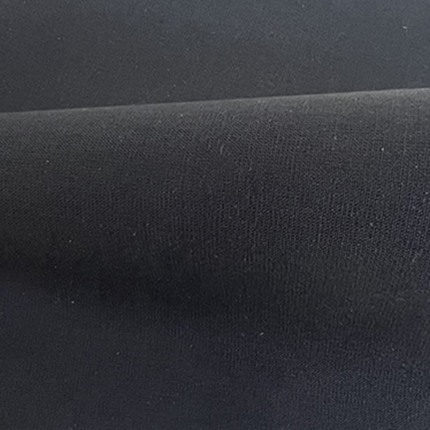 legatoria TelaVERA TintaUnita, bra3470 NERO in rotolo da 52cm, Cialux 200, per rilegatura, legatoria, cartonaggio.
