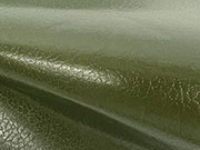 legatoria EcopelleTintaUnita VenaturaMedia, pvc4135, VERDEmuschio in rotoli altezza 50cm, 220 grammi/mq, per rilegatura, legatoria, cartonaggio  PVC4135/1