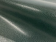 legatoria EcopelleTintaUnita VenaturaMedia, pvc4235, VERDEscuro in rotoli altezza 50cm, 220 grammi/mq, per rilegatura, legatoria, cartonaggio  PVC4235/B