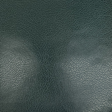 legatoria EcopelleTintaUnita VenaturaMedia, pvc4235, VERDEscuro in rotoli altezza 50cm, 220 grammi-mq, per rilegatura, legatoria, cartonaggio .