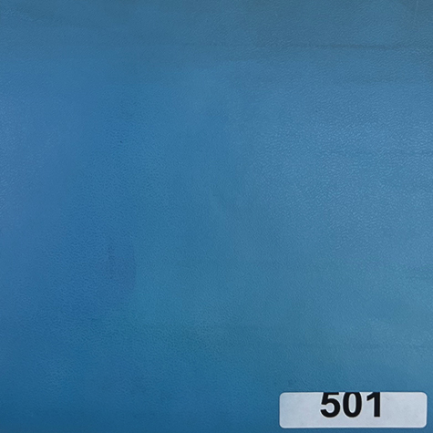 legatoria EcopelleTintaUnita VenaturaLeggera, a5010 AZZURRO in rotoli altezza 50cm, per rilegatura, legatoria, cartonaggio .