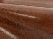 legatoria EcopelleMaculata VenaturaLeggera, pvc5190 MARRONE in rotoli altezza 50cm, 240 grammi/mq, Rivestimento specifico per stampa con termopressa/transfer, per rilegatura, legatoria e cartonaggio PVC5190R