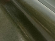 legatoria EcopelleMaculata VenaturaLeggera, pvc7254 VERDEscuro in rotoli altezza 50cm, 220 grammi/mq, Rivestimento specifico per stampa con termopressa/transfer, per rilegatura, legatoria e cartonaggio PVC7254/S