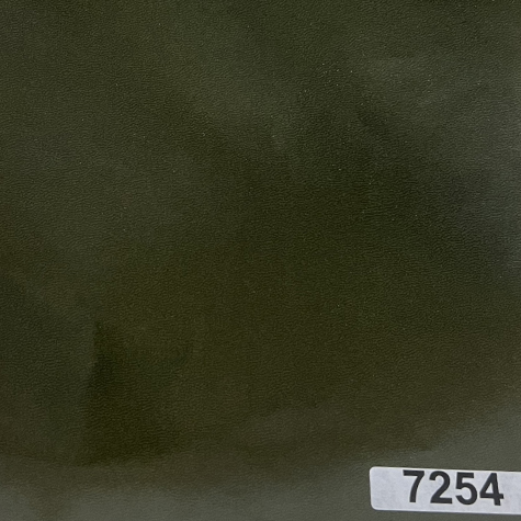 legatoria EcopelleMaculata VenaturaLeggera, pvc7254 VERDEscuro in rotoli altezza 50cm, 220 grammi-mq, Rivestimento specifico per stampa con termopressa-transfer, per rilegatura, legatoria e cartonaggio.