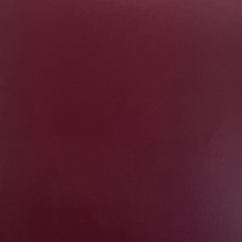 legatoria RivesimentoTintaUnita LiscioMattato, 873 BORDEAUX in rotoli altezza 51cm, 200gr-mq per rilegatura, legatoria, cartonaggio .