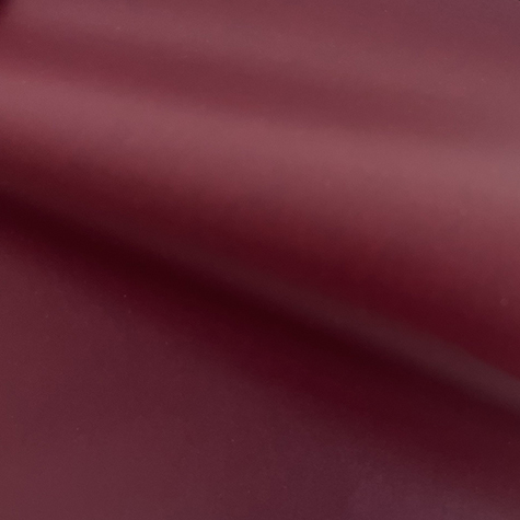 legatoria RivesimentoTintaUnita LiscioMattato, 873 BORDEAUX in rotoli altezza 51cm, 200gr-mq per rilegatura, legatoria, cartonaggio .