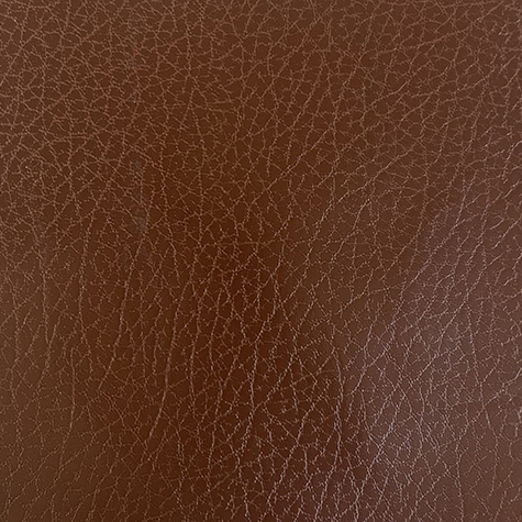 legatoria EcopelleVENATA Bicolore, pvc9310 MARRONE in rotoli altezza 50cm, 210 grammi-mq, per rilegatura, legatoria, cartonaggio .