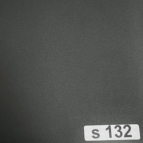 legatoria RivestimentoPerlato, s132 ANTRACITE in rotoli altezza 108cm, 220 grami-mq, per rilegatura, legatoria, cartonaggio .