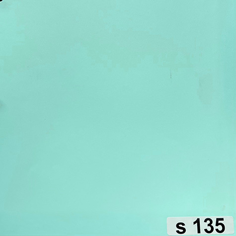 legatoria RivestimentoPerlato, s135 AZZURRO in rotoli altezza 108cm, 220 grami-mq, per rilegatura, legatoria, cartonaggio .