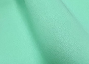 legatoria PERLATO, s145 VERDE ACQUA in rotoli altezza 108cm, 210 grami/mq, per rilegatura, legatoria, cartonaggio  skis145r