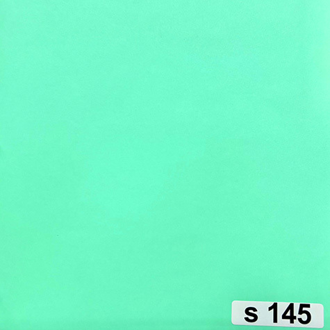 legatoria PERLATO, s145 VERDE ACQUA in rotoli altezza 108cm, 210 grami-mq, per rilegatura, legatoria, cartonaggio .