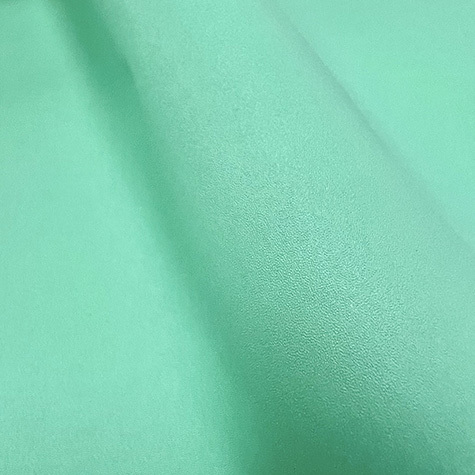 legatoria RivestimentoPerlato, s145 VERDE ACQUA in rotoli altezza 54cm, 210 grami-mq, per rilegatura, legatoria, cartonaggio .