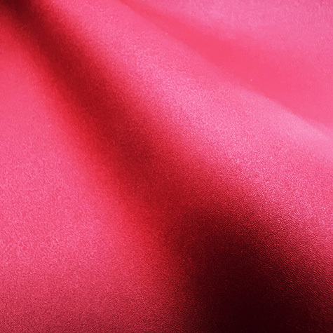 legatoria RivestimentoPerlato, s231 ROSSO in rotoli altezza 108cm, 215 grami-mq, per rilegatura, legatoria, cartonaggio .