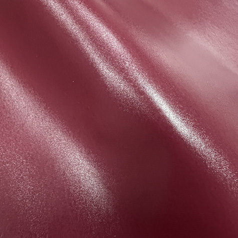 legatoria RivestimentoPerlato, s233 ROSSO in rotoli altezza 109cm, 215 grami-mq, per rilegatura, legatoria, cartonaggio .