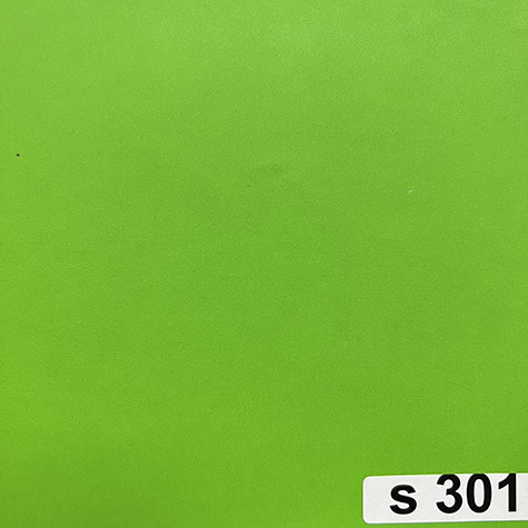 legatoria RivestimentoPerlato, s301 VERDE in rotoli altezza 54cm, 190 grami-mq, per rilegatura, legatoria, cartonaggio .