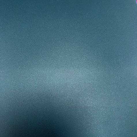 legatoria RivestimentoPerlato, s503 BLU SCURO in rotoli altezza 54cm, 200 grami-mq, per rilegatura, legatoria, cartonaggio .