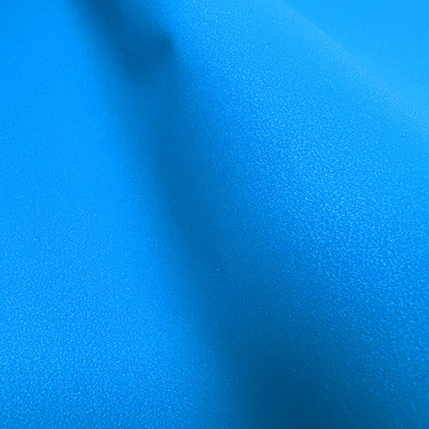 legatoria RivestimentoPerlato, s504 AZZURRO in rotoli altezza 106cm, 210 grami-mq, per rilegatura, legatoria, cartonaggio .