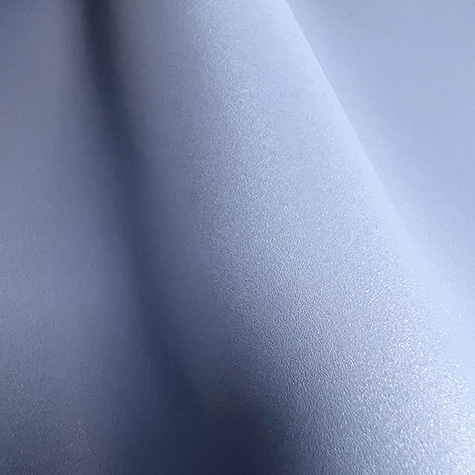 legatoria RivestimentoPerlato, s546 GRIGIO TOPO in rotoli altezza 108cm, 205 grami-mq, per rilegatura, legatoria, cartonaggio .