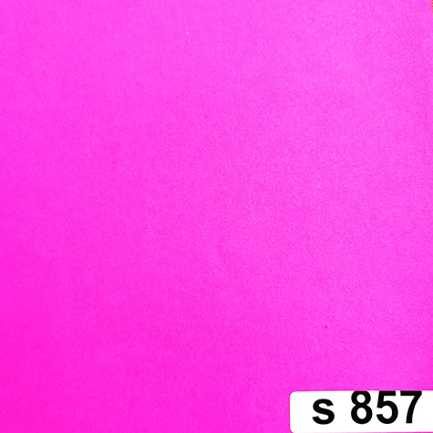 legatoria RivestimentoPerlato, s857 ROSA FLUO in rotoli altezz 108cm, 230 grami-mq, per rilegatura, legatoria, cartonaggio .