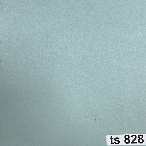 legatoria RivestimentoPerlatoMeallico, ts828 TURCHESE in rotoli altezza 117cm, 220 grami-mq, per rilegatura, legatoria, cartonaggio .