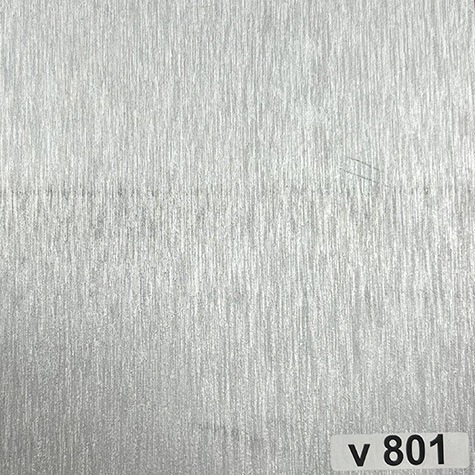 legatoria RivestimentoSpazzolatoMeallico, v801 ARGENTO in rotoli altezza 54cm, 210 grami-mq, per rilegatura-legatoria-cartonaggio.