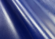 legatoria EcopelleTintaUnita VenaturaLeggera, y5100 BLU in rotoli altezza 55cm, 205 grami/mq, per rilegatura, legatoria, cartonaggio  skiy5100