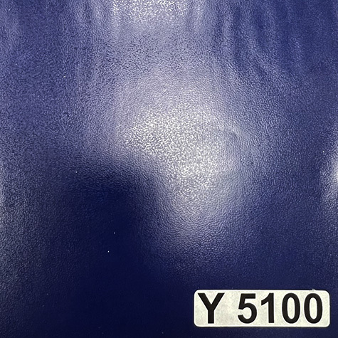 legatoria EcopelleTintaUnita VenaturaLeggera, y5100 BLU in rotoli altezza 55cm, 205 grami-mq, per rilegatura, legatoria, cartonaggio .