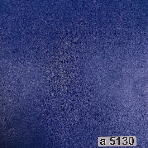 legatoria Ecopelle, a5130 BLU SCURO in rotoli altezza 108cm, 180 grammi-mq, per rilegatura, legatoria, cartonaggio .