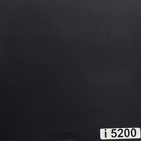 legatoria Similpelle LISCIA i5200 BLU SCURO in rotoli altezza 57cm, 140 grammi-mq, per rilegatura, legatoria, cartonaggio .