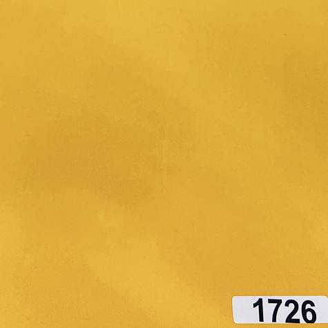 legatoria SimilTELACarta TintaUnita Fedrigoni, bra1726 gialloORO altezza 50cm, per rilegatura, legatoria e cartonaggio, 125grammi x mq.