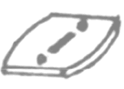 gbc Matriace SKR20031.