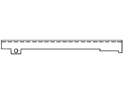 gbc klammersattel SKR20504.