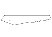 gbc hebel per Cucitrice Skrebba Skre-Ring 208 SKR20512