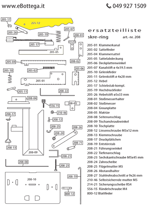 gbc: 205-12