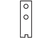 gbc stobmesser SKR20802.