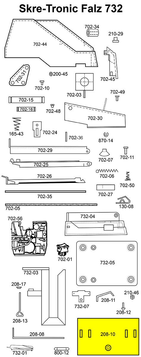 gbc: 208-10