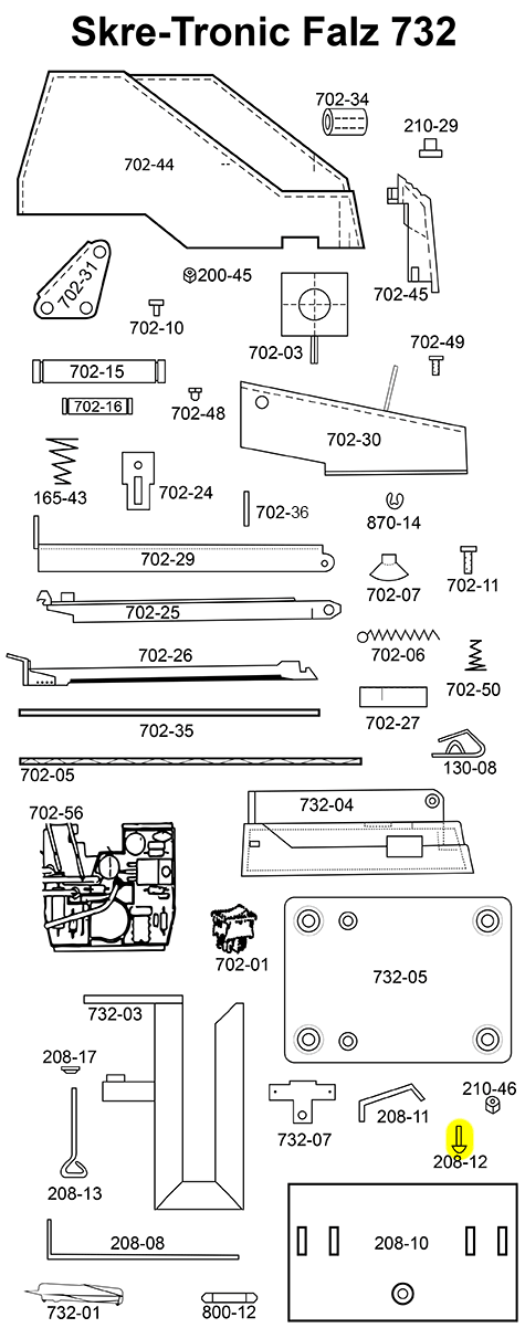 gbc: 208-12