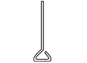 gbc klemmschraube per Cucitrice Skrebba Skre-Ring 208, Skre-Tronic Falz 732 SKR20813