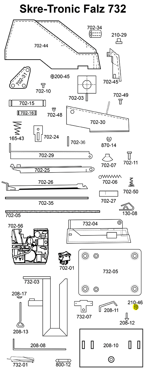 gbc: 21046c