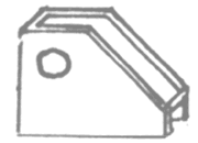 gbc Tiefenanschlag Per cucitrice Skrebba 225 (Skre-117/120). Prodotto originale tedesco. MADE IN GERMANY.