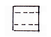 gbc Druckrolle. Rullo di pressione SKR23048.