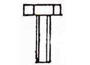 gbc Sechskantschraube. Bullone esagonale M 6x20 mm. Per cucitrice Skrebba 230 (Skre-Block 17/20). Prodotto originale tedesco. MADE IN GERMANY SKR23085