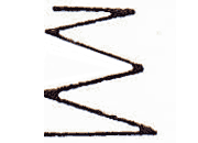 gbc Gelenkfeder. Molla Per cucitrice Skrebba 230 (Skre-Block 17/20). Prodotto originale tedesco. MADE IN GERMANY SKR23097