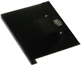 gbc Base appoggio cucitrice Block 17-20 Base di appoggio 300x195mm. Optional a richiesta. MADE IN GERMANY.