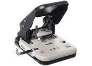 gbc Occhiellatrice DOPPIA Skrebba Perfo L+N SKR534.